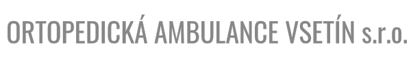 Ortopedická ambulance Vsetín s.r.o.